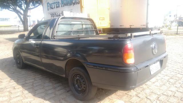 Saveiro - Foto 3