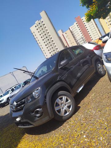 Oferta kwid Zen 2020