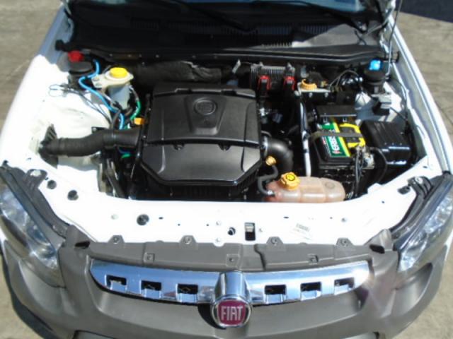 FIAT PALIO WEEKEND ADVENTURE 1.8 16V DUALOGIC - Foto 4