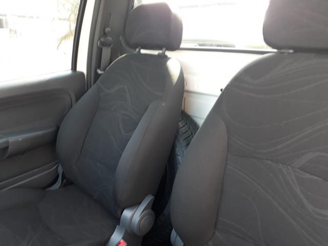 FIAT STRADA 2018/2019 1.4 MPI HARD WORKING CS 8V FLEX 2P MANUAL - Foto 9