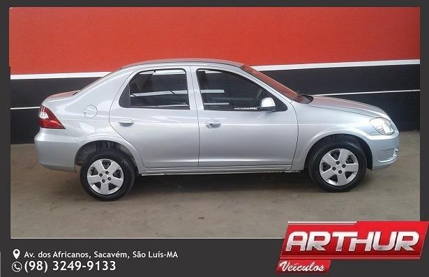 Gm Prisma LT 1.4 2012 R$ 24.500,00 Arthur Veículos - Foto 3