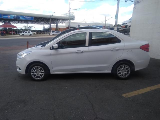 FORD KA + 2018/2018 1.5 SIGMA FLEX SE MANUAL - Foto 3