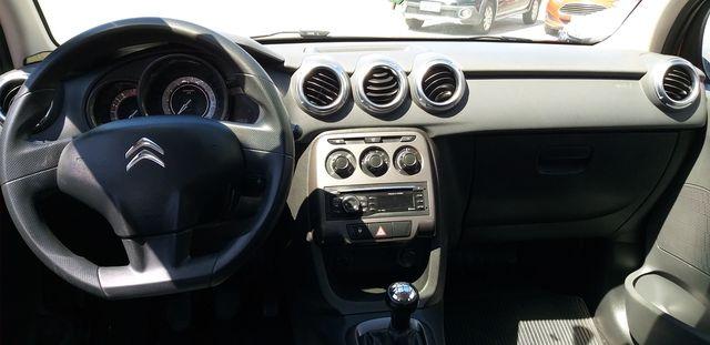 Citroën C3 Tendance 1.5 8V (Flex) - Foto 4