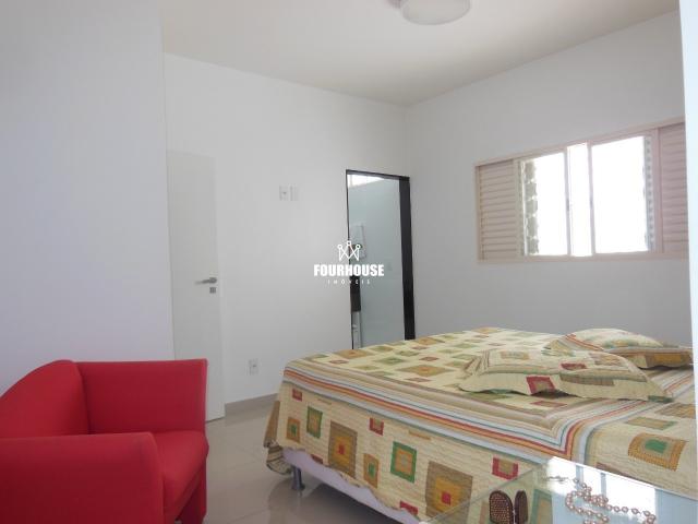Casa á venda no bairro santa mônica com 03 quartos sendo 01 suíte com closet e sala integr - Foto 8