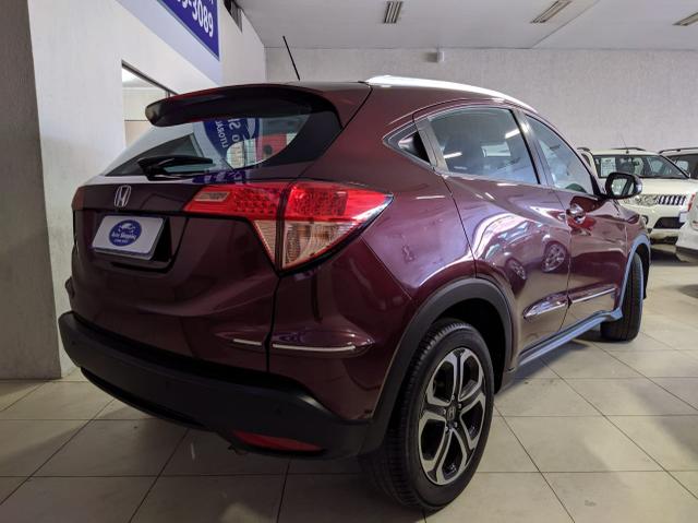 Honda Hrv EX 2016 Impecável! 40.000km! - Foto 6