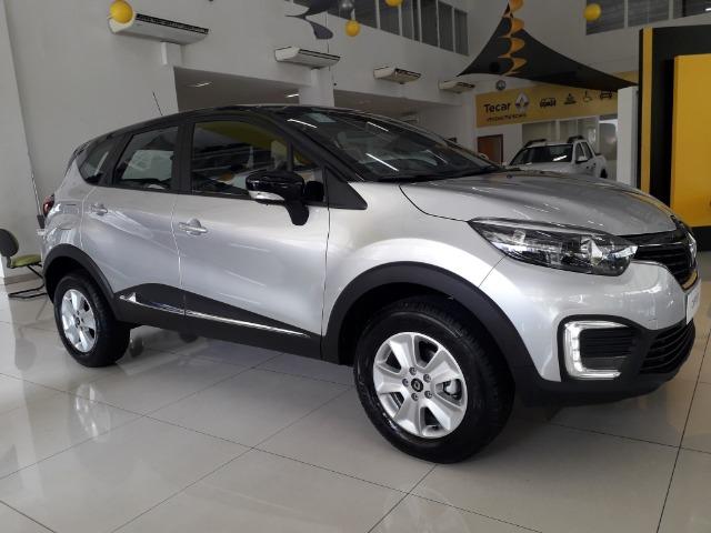 Renault Captur Life 19/19 - Foto 3