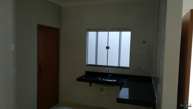Casa gran ville , pronta e já avaliada, lindo acabamento - Foto 5