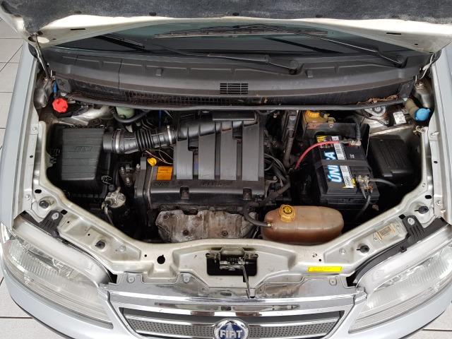 Fiat Idea 1.4 ELX Completa - Foto 9