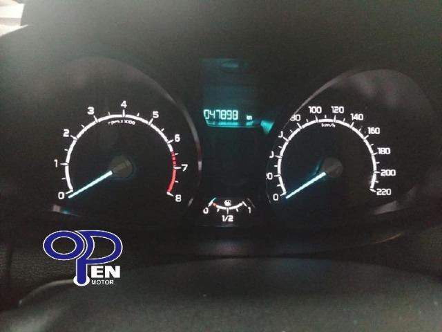 Ford Ecosport Freestyle 2.0 - Foto 12