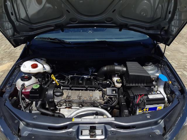 VOLKSWAGEN GOL 2018/2019 1.6 MSI TOTALFLEX 4P MANUAL - Foto 8