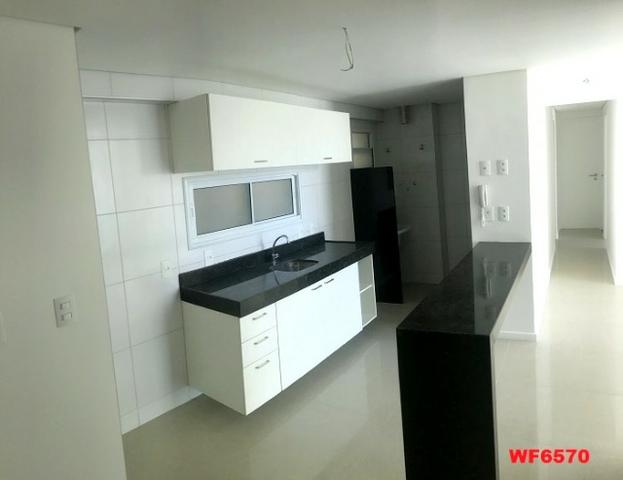 Summer Park, apartamento com 3 suítes, 2 vagas de garagem, lazer completo, Guararapes - Foto 8