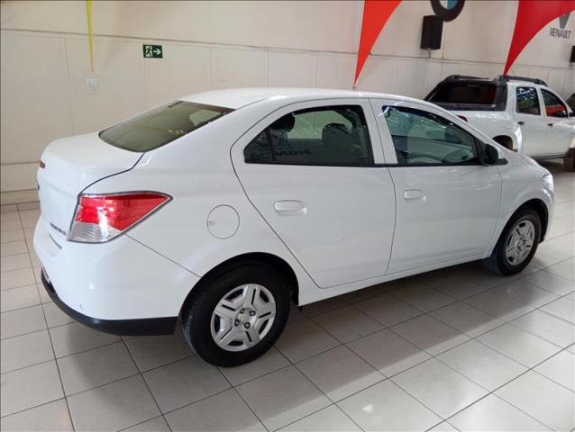 Chevrolet Prisma 1.0 Mpfi lt 8v - Foto 4