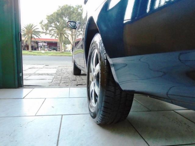 Toyota Corolla XLI 1.6 4P - Foto 6