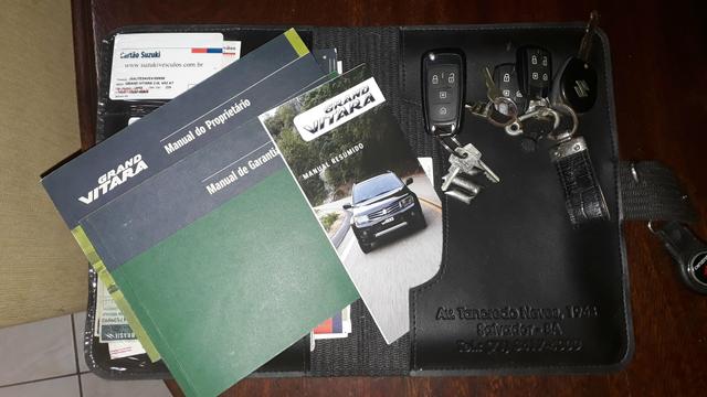 Suzuki grand vitara - Foto 8