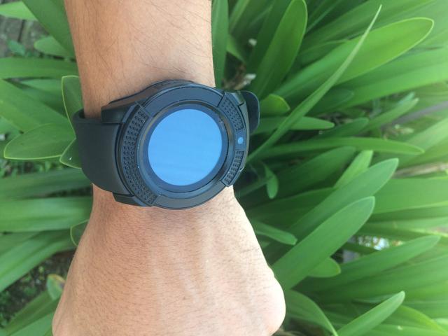 Smart watch