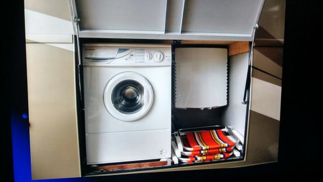 Motorhome 1992/2006 - Foto 4