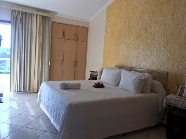 Casa à venda com 3 dormitórios em Cidade jardim, Uberlândia cod:2589 - Foto 9