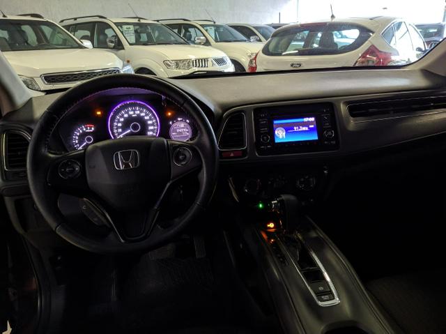 Honda Hrv EX 2016 Impecável! 40.000km! - Foto 15