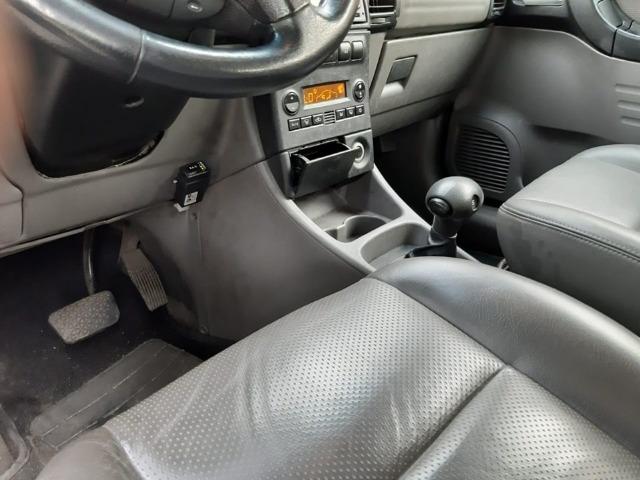 Chevrolet - Zafira Elite 2012 - Foto 5