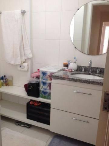 Apartamento com 3 dormitórios à venda, 122 m² por r$ 660.000 - jardim das indústrias - são - Foto 7