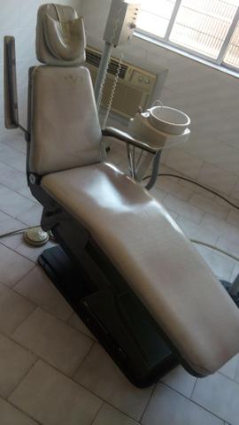 Cadeira Odontológica - Foto 2