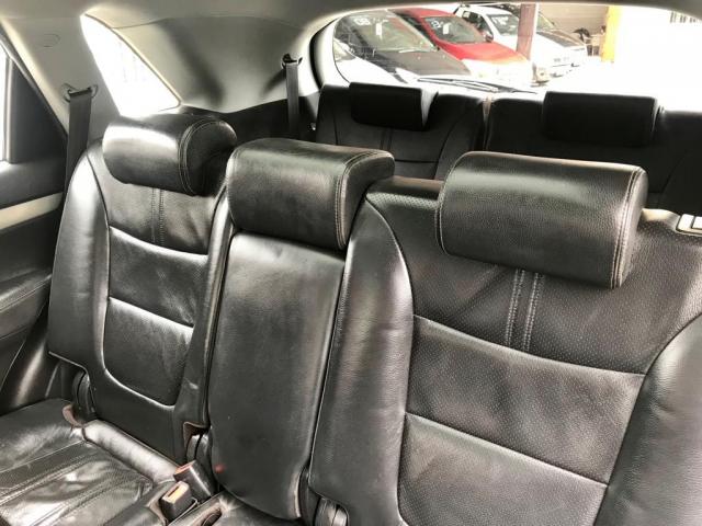 Sorento 2.4 16V 174cv 4x2 Aut. - Foto 9