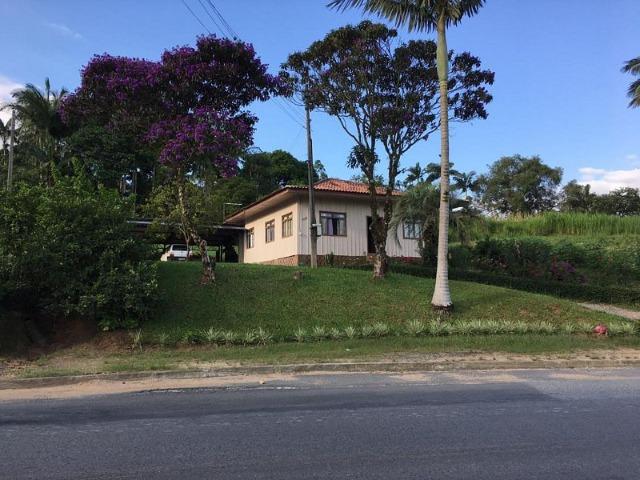 Terreno Comercial Rua Dr Blumenau ? Indaial/Sc - Foto 9
