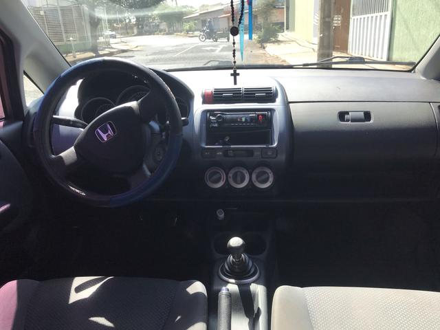 Honda Fiat 2008 - Foto 4