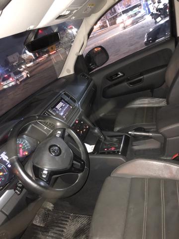 AMAROK HIGH CD 4x4 2017/2017 180 Cv - Foto 4