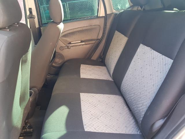 Ford Fiesta flex 1.0 SE completo, 13/14 repasse R$19.900 - Foto 6