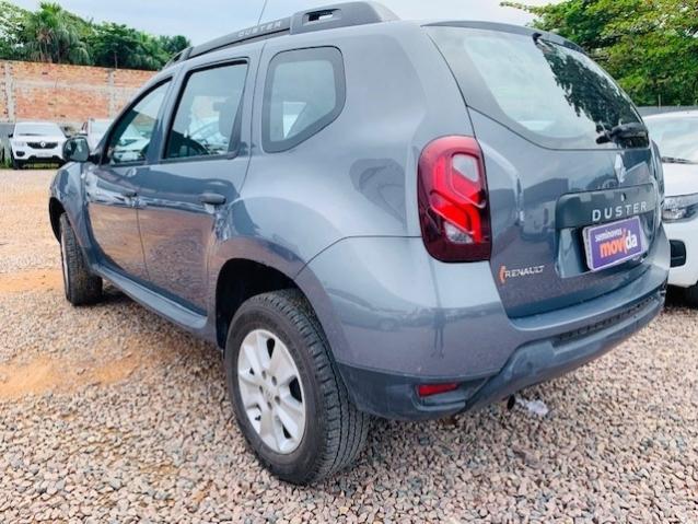 RENAULT DUSTER 1.6 16V SCE FLEX 2018 - Foto 5