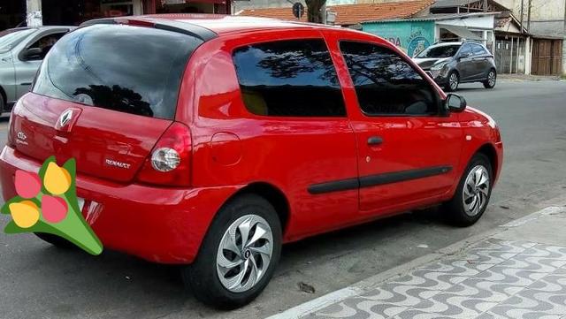 CLIO 2010/2011 FLEX chama no zap numero nas descrições - Foto 5