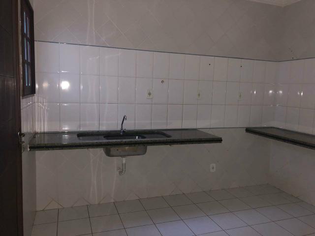 ALUG. Casa no Resid Pinheiros COHAMA - Foto 6