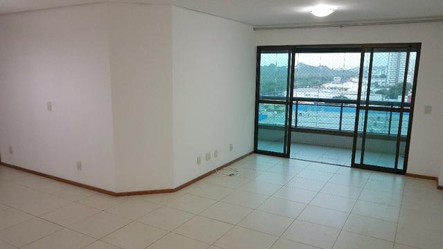 Excelente Apartamento em Capim Macio Palazzo Ponta Negra - Foto 6