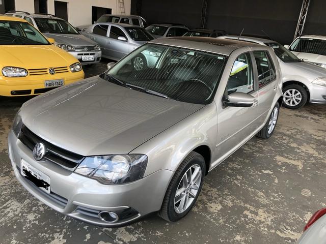Golf 1.6 limited edition 2013 - Foto 3