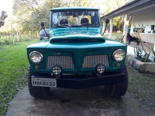 Ford f-75 4x2 - Foto 4