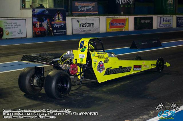 Dragster - Foto 4