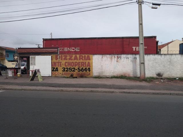 Terreno para investidores em São José dos Pinhais - Foto 8