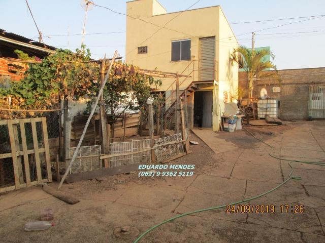 Casa simples de 2/4 mais um Cômodo comercial, Jardim Alvorada Anápolis - Foto 14