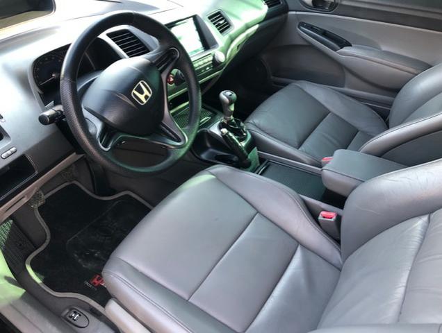 Honda Civic manual completo - Foto 3