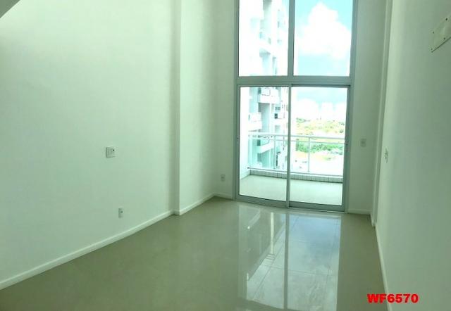 Summer Park, apartamento com 3 suítes, 2 vagas de garagem, lazer completo, Guararapes - Foto 4