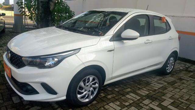 FIAT ARGO 2018/2018 1.0 FIREFLY FLEX DRIVE MANUAL
