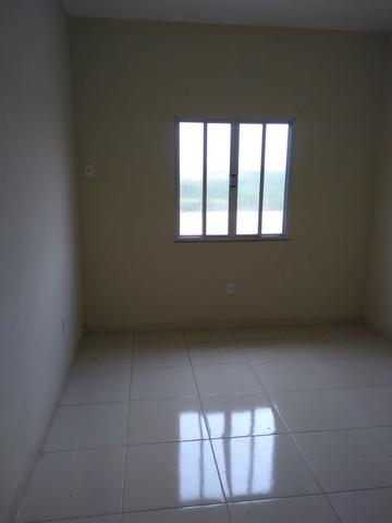 Casa Duplex 2 quartos - Garagem - Próximo ao centro de Itaguaí - Foto 9