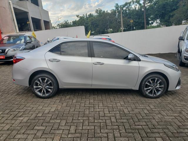 Corolla Altis Aut. 2.0 2018 *Top de Linha - Foto 16