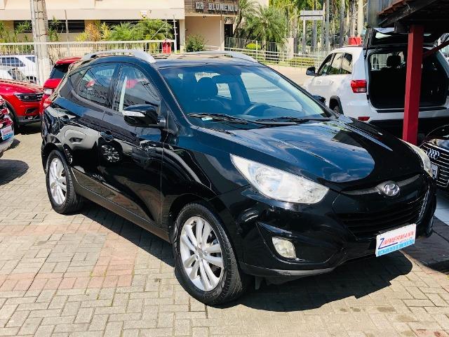 Hyundai Ix35 2011 unico dono - Foto 8