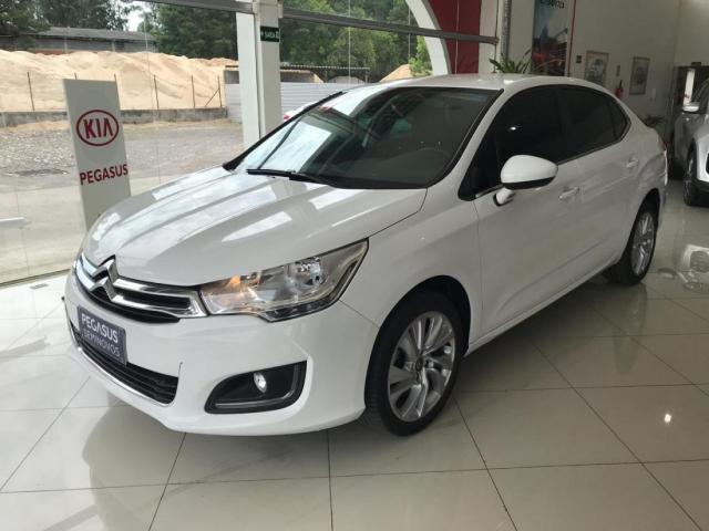 CITROEN C4 LOUGE TENDANCE THP - Foto 2