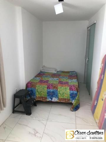 Casa 4/4 em condomínio Fechado - Jacuipe - Foto 11