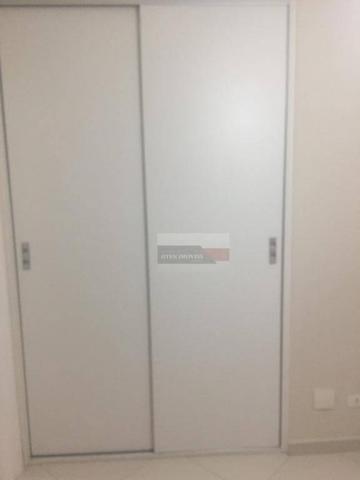 Apartamento com 3 dormitórios à venda, 156 m² por r$ 750.000,00 - jardim das indústrias - - Foto 16