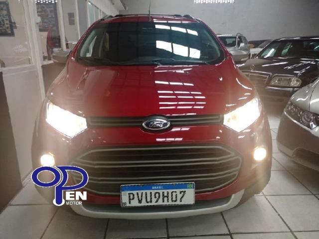 Ford Ecosport Freestyle 2.0