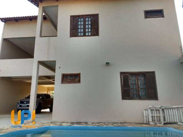 Casa com 3 dormitórios à venda, 300 m² por R$ 750.000,00 - Jardim América - Rio Branco/AC - Foto 4